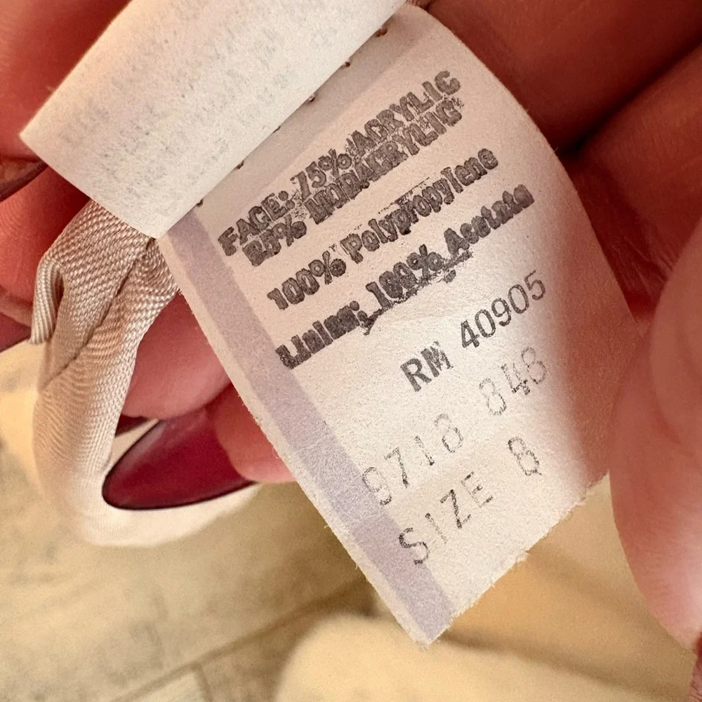 Vintage Fur - Picture 4 of 6